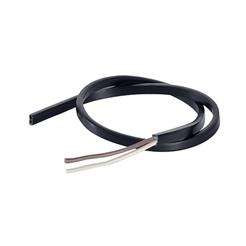 Plochý kabel 2x1,5 mm2; YLY-SP (6,5x3,9mm), role 100m